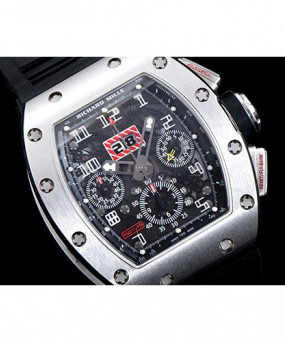 리차드밀 RM011-6